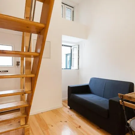 Appartement Flh Alfama Lovely Lisboa