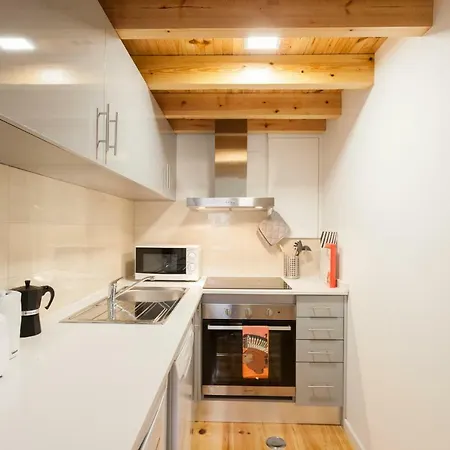 Flh Alfama Lovely Apartamento