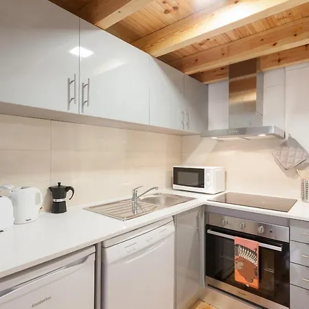 Flh Alfama Lovely Lissabon