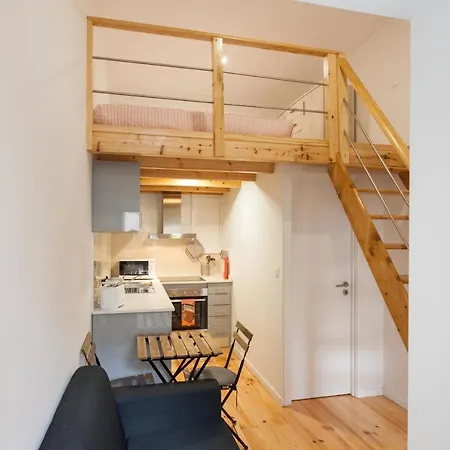 Apartamento Flh Alfama Lovely